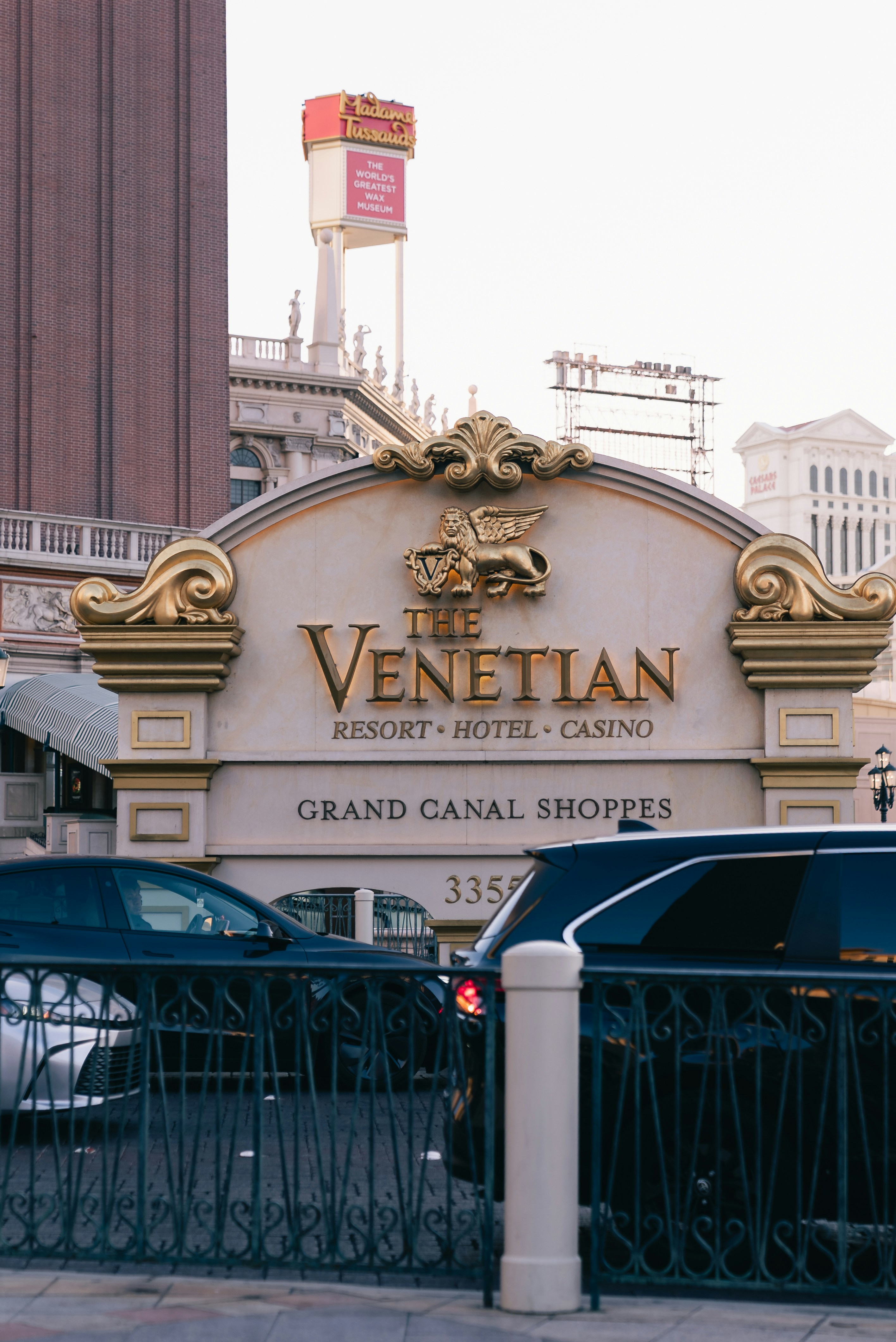 Venetian