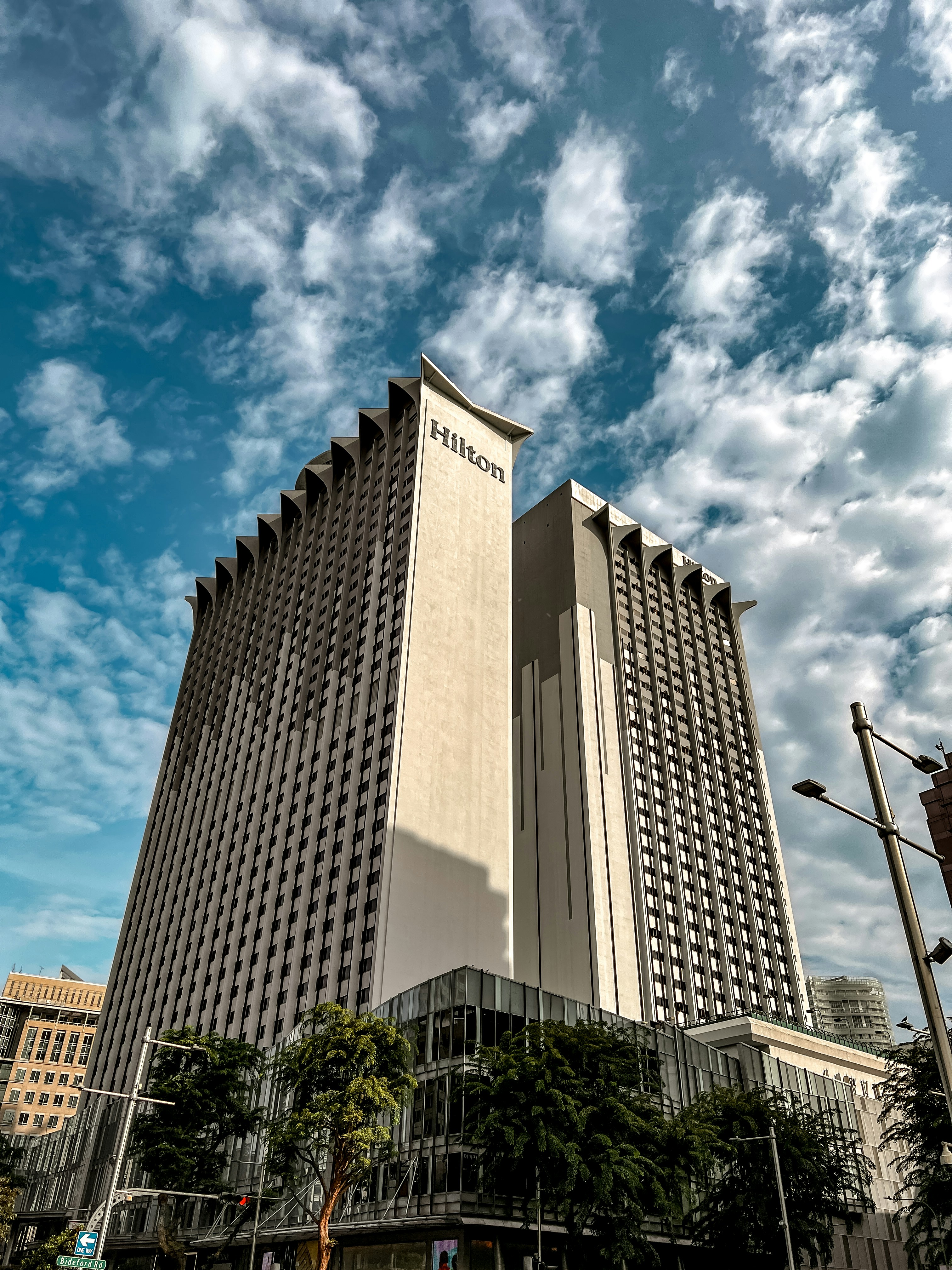 Hilton