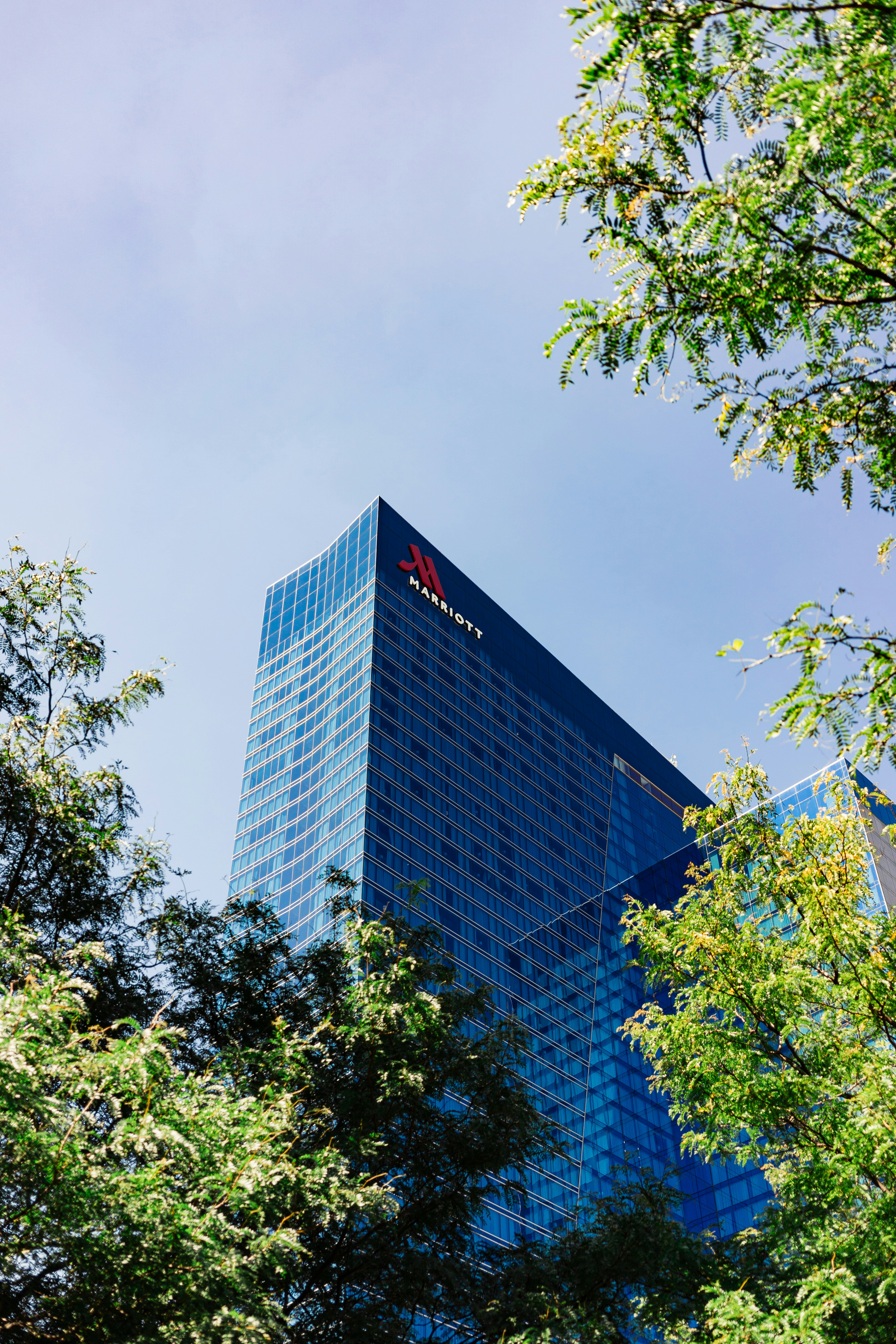 Marriott